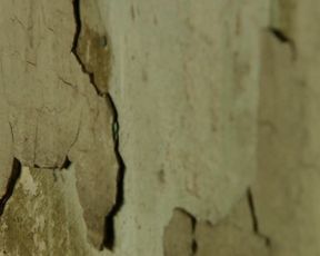 Nude Art - Explicit  Naked Girl in Loft House