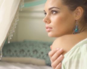 Nude Art - Flash Girl