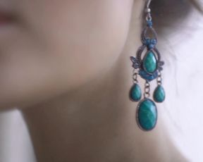 Nude Art - Flash Girl