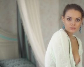 Nude Art - Flash Girl