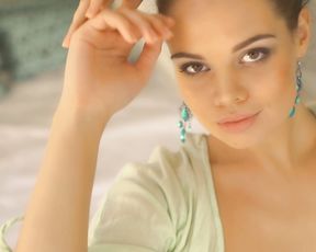 Nude Art - Flash Girl