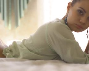 Nude Art - Flash Girl