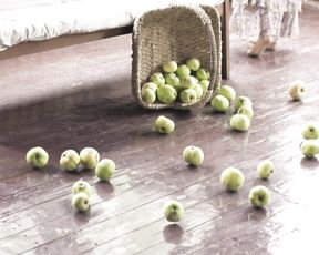 Nude Art - Frozen Naked