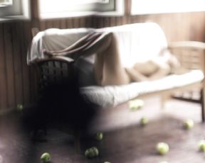 Nude Art - Frozen Naked