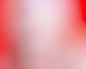 Nude Art - Girl in Red Room