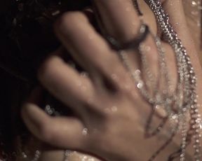 Nude Art - Gold Trap of the Star