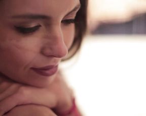 Nude Art - Good Morning Hot Girl