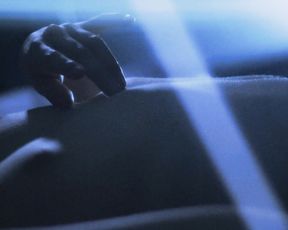 Nude Art - Hands Of Blue