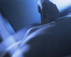 Nude Art - Hands Of Blue