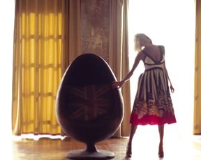 Nude Art - Jazz Music