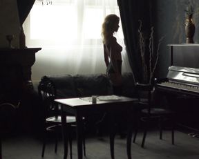 Nude Art - Lost Painting