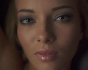 Nude Art - Lost Painting