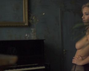 Nude Art - Lost Painting