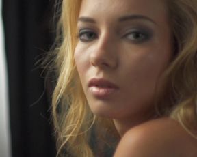 Nude Art - Lost Painting