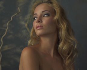 Nude Art - Lost Painting