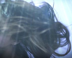 Nude Art - Mermaid illusion