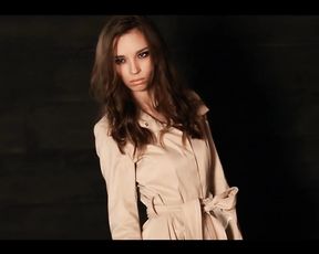 Nude Art - Naked Agression in the Gym