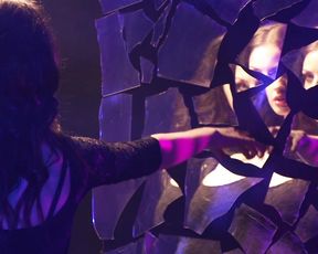 Nude Art - Party Mirrors