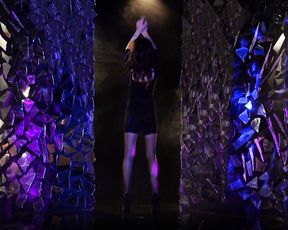 Nude Art - Party Mirrors