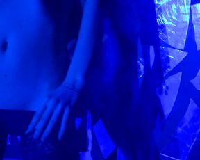 Nude Art - Party Mirrors