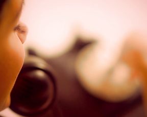 Nude Art - Pick Up Girl