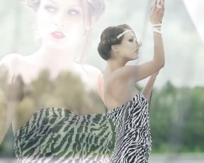 Nude Art - Rina Yahting