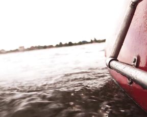 Nude Art - Rina Yahting