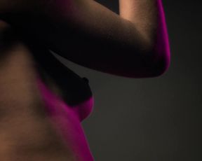 Nude Art - Sexy Satin Dark