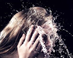 Nude Art - Slow Nude Girl