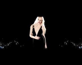 Nude Art - Slow Nude Girl