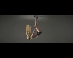 Nude Art - Slow Nude Girl