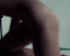 Nude Art - Sweet Blue