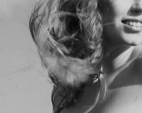 Nude Art - Topless Outdoors