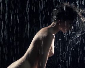 Nude Art - Water Element