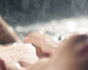 Nude Art - Water Video Mix