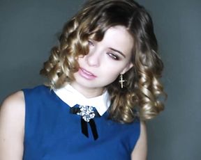 Nude Art -Shoot Flash