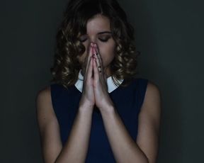 Nude Art -Shoot Flash