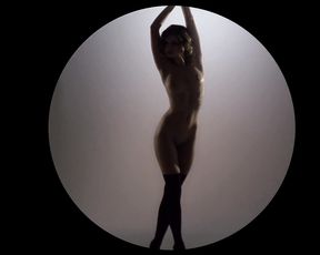 Nude Art -Shoot Flash