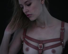 Nude Art Calendar - Sexy Girl 3