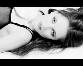 Nude Art Fantasy - White&Black Studio