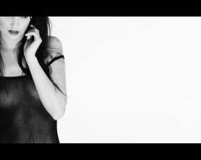 Nude Art Fantasy - White&Black Studio