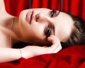 Nude Art Girl - My Gentle Desire