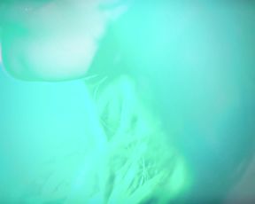 Nude Art Girl - Sexy Saxophone