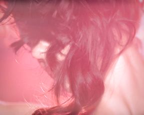 Nude Art Girl - Sexy Saxophone