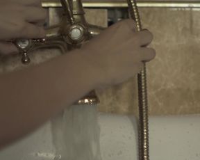 Nude Art Girl - Soft Nude One