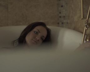 Nude Art Girl - Soft Nude One