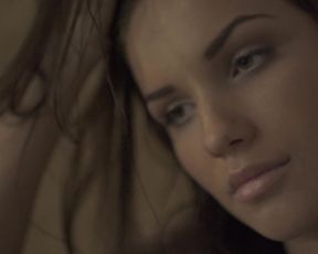 Nude Art Girl - Soft Nude One