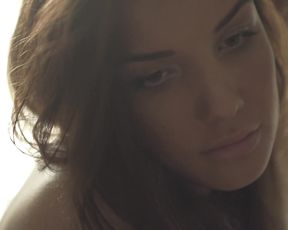 Nude Art Girl - Soft Nude One