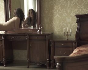 Nude Art Girl - Soft Nude One