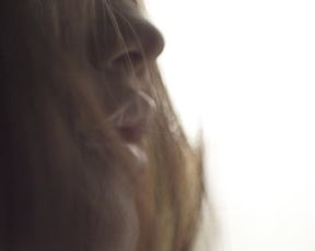 Nude Art Girl - Soft Nude Two